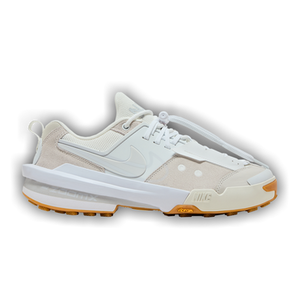 sacai x Nike Zegamadome 'White Gum'