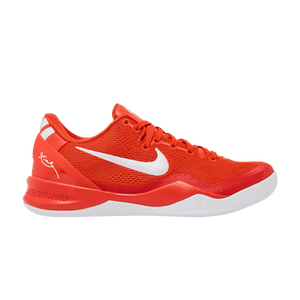Nike Kobe 8 Protro TB Promo 'Team Orange'