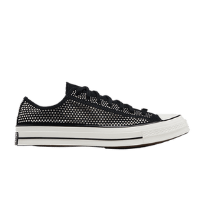 Swarovski x Converse Chuck 70 Low 'Black'