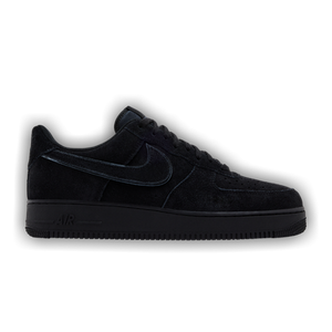 Nike Air Force 1 '07 LV8 'Black Cat'