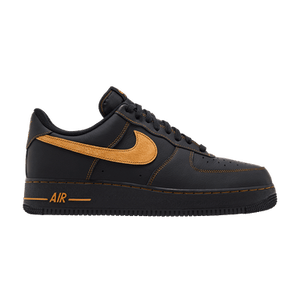 Nike Air Force 1 '07 LV8 'Black Desert Ochre'