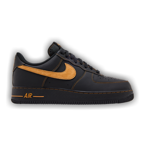 Nike Air Force 1 '07 LV8 'Black Desert Ochre'