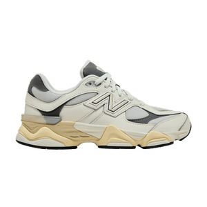 New Balance 9060 Big Kid 'Grey Day 2025'