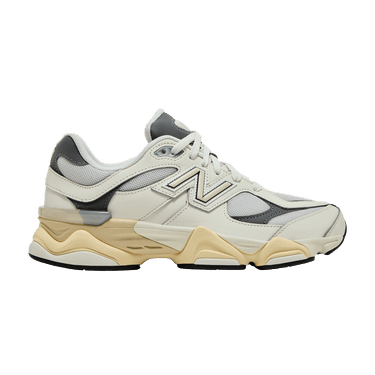 New Balance 9060 Big Kid 'Grey Day 2025'