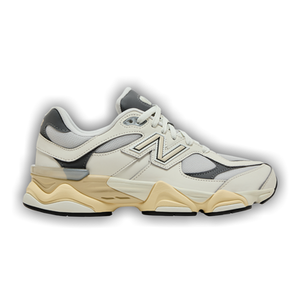 New Balance 9060 Big Kid 'Grey Day 2025'