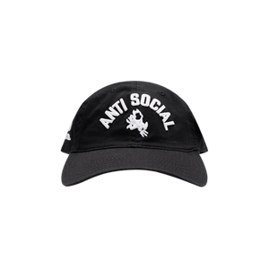 Anti Social Social Club Devil Cap 'Black'