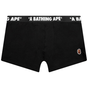 BAPE One Point Trunks 'Black'