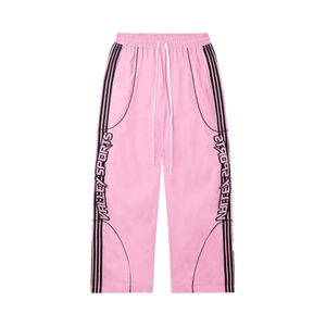 Vale Forever Piggybank Trackies 'Pink'