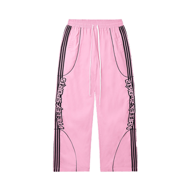 Vale Forever Piggybank Trackies 'Pink'