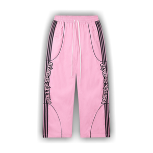 Vale Forever Piggybank Trackies 'Pink'