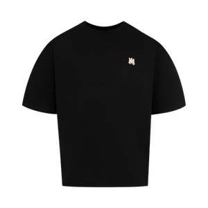 Amiri Skater Tee 'Black'
