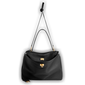 Balenciaga Rodeo Bag 'Black'