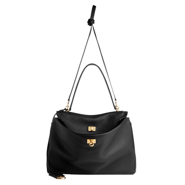 Balenciaga Rodeo Bag 'Black'