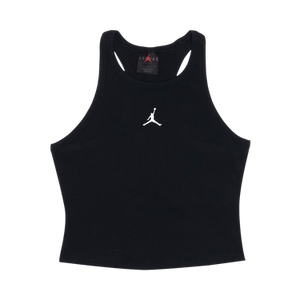 Air Jordan Essentials Tank Top 'Black/White'