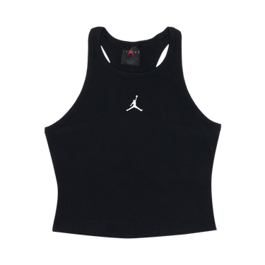 Air Jordan Essentials Tank Top 'Black/White'