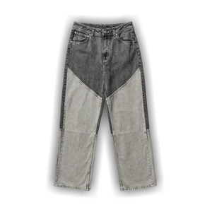 Air Jordan Pants 'Black/Flat Pewter'
