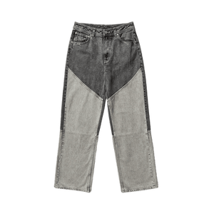 Air Jordan Pants 'Black/Flat Pewter'