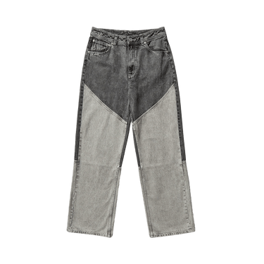 Air Jordan Pants 'Black/Flat Pewter'