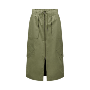 Air Jordan Chicago Skirt 'Medium Olive'