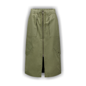 Air Jordan Chicago Skirt 'Medium Olive'