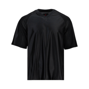 Air Jordan MVP Jersey 'Black'