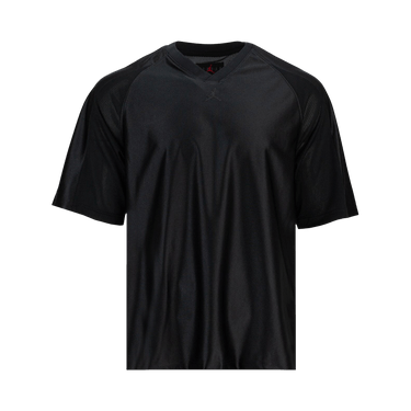 Air Jordan MVP Jersey 'Black'