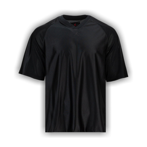 Air Jordan MVP Jersey 'Black'