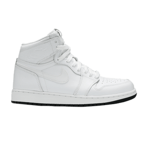 Air Jordan 1 Retro High OG BG 'Perforated'