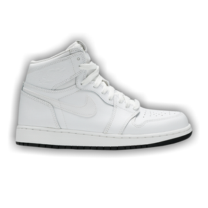Air Jordan 1 Retro High OG BG 'Perforated'