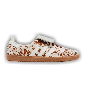 adidas Wmns Samba LT 'Cow Print Pack - Brown'