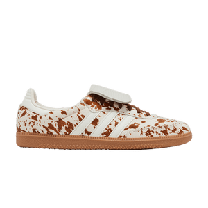 adidas Wmns Samba LT 'Cow Print Pack - Brown'