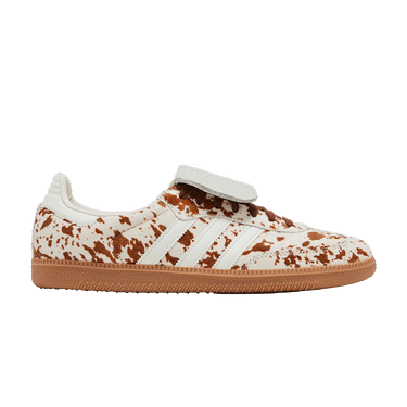 adidas Wmns Samba LT 'Cow Print Pack - Brown'