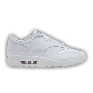 Nike Air Max 1 Premium 'White Snakeskin'