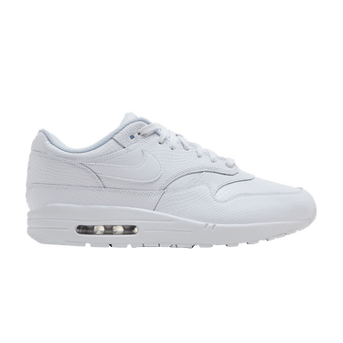 Nike Air Max 1 Premium 'White Snakeskin'