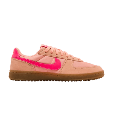 Nike Field General 82 GS 'Apricot Agate Hyper Pink'