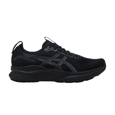 ASICS Gel Kayano 32 'Black Graphite Grey'