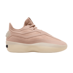 Fear of God Athletics x adidas II BASKETBALL 'Ash Pearl'