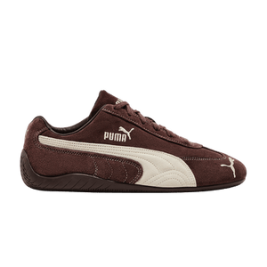 Puma Speedcat TTF 'Dark Chocolate Frosted Ivory'