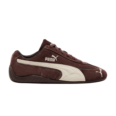 Puma Speedcat TTF 'Dark Chocolate Frosted Ivory'