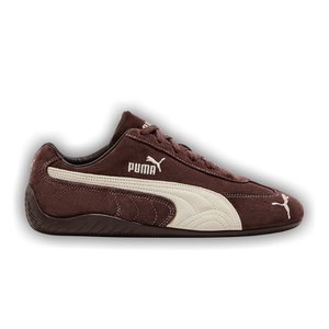 Puma Speedcat TTF 'Dark Chocolate Frosted Ivory'