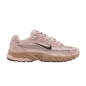 Nike Wmns P-6000 SE 'Fossil Stone'