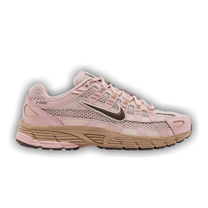 Nike Wmns P-6000 SE 'Fossil Stone'