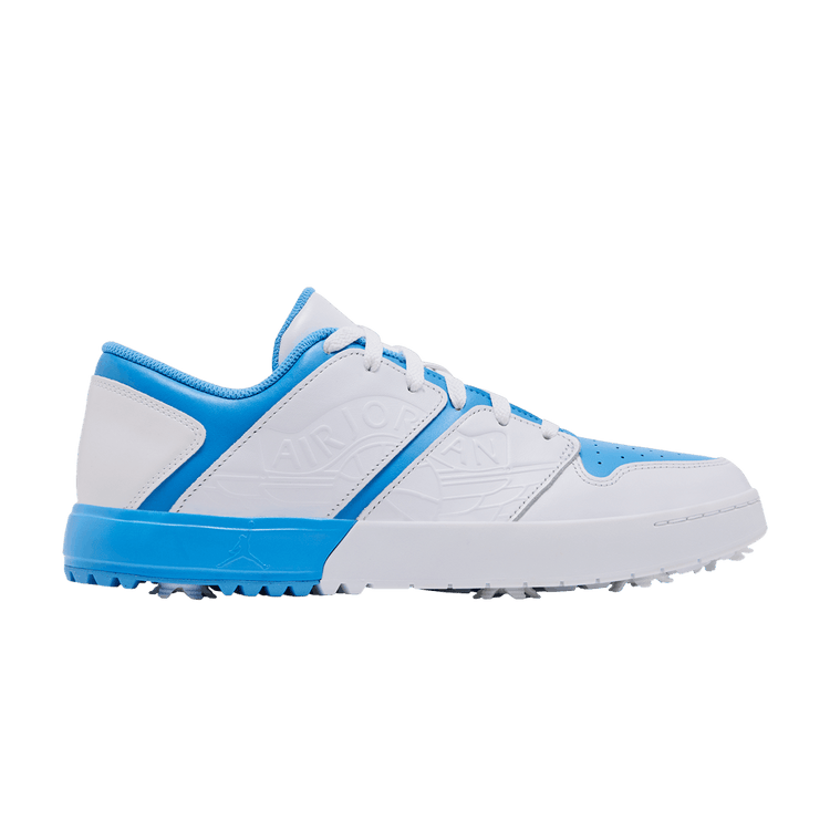 Air Jordan Nu Retro 1 Low Golf 'UNC' FZ4153 101