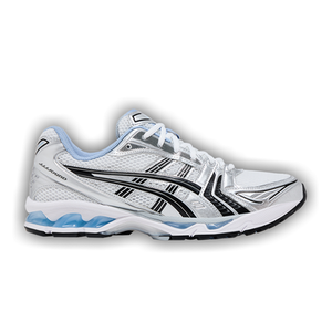 JJJJound x ASICS Gel Kayano 14 'White Baby Blue'