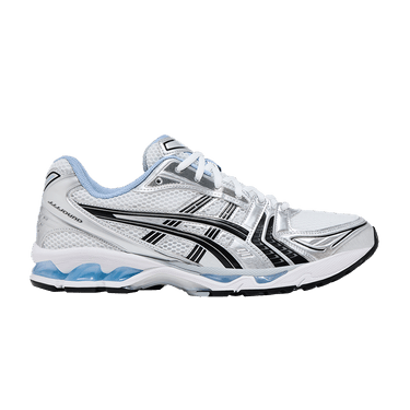 JJJJound x ASICS Gel Kayano 14 'White Baby Blue'