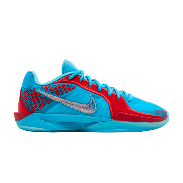 Nike Wmns Sabrina 2 'Slurpee'