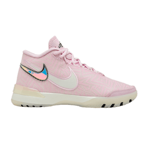 Nike Zoom LeBron NXXT Genisus 'Iridescent Pink'