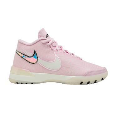 Nike Zoom LeBron NXXT Genisus 'Iridescent Pink'