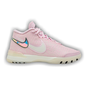 Nike Zoom LeBron NXXT Genisus 'Iridescent Pink'