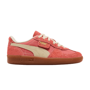 Puma Wmns Palermo Vintage 'Peach Frost Creamy Vanilla'
